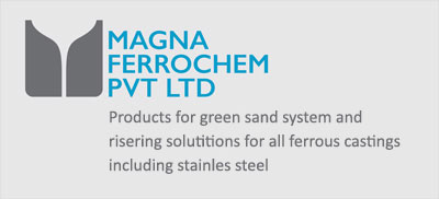 Samarth Magna Ferrochem Pvt Ltd/