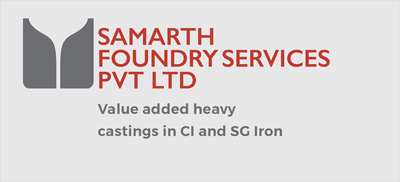 Samarth Foundry